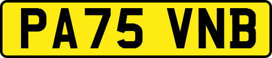 PA75VNB
