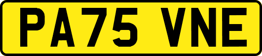 PA75VNE