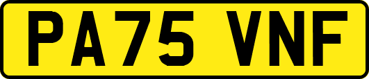PA75VNF