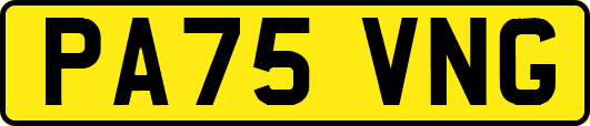 PA75VNG