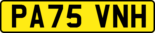 PA75VNH