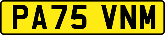 PA75VNM