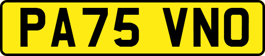 PA75VNO