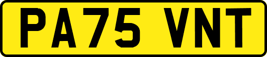 PA75VNT