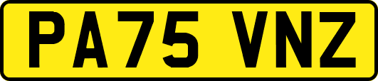 PA75VNZ