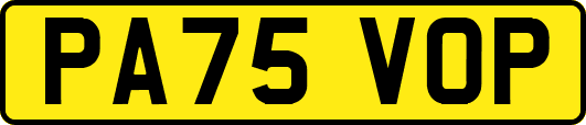 PA75VOP