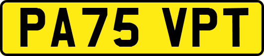 PA75VPT