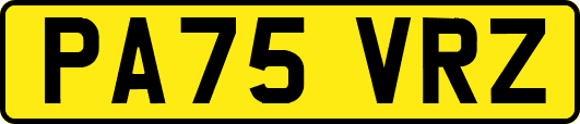 PA75VRZ