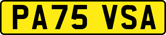 PA75VSA