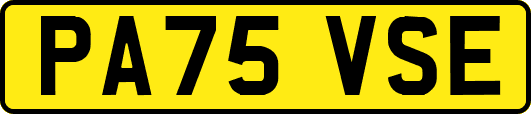 PA75VSE