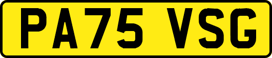 PA75VSG
