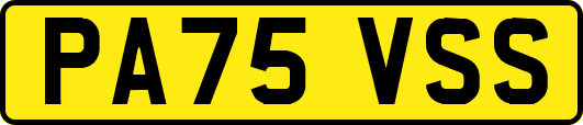 PA75VSS
