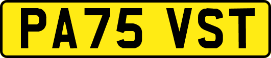 PA75VST