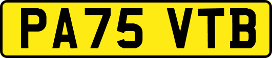PA75VTB
