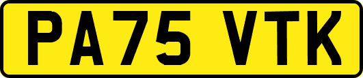 PA75VTK