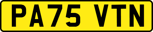 PA75VTN