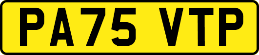 PA75VTP
