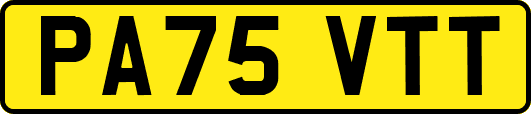PA75VTT