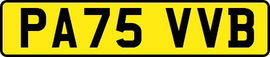 PA75VVB