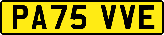 PA75VVE