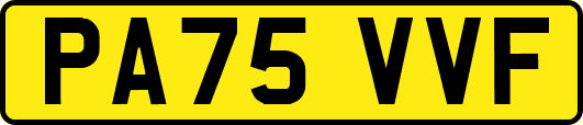 PA75VVF