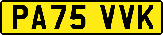 PA75VVK