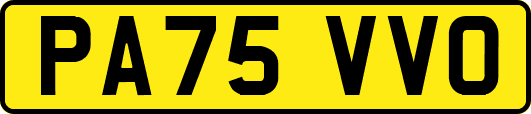 PA75VVO