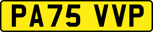 PA75VVP