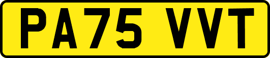PA75VVT
