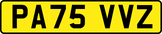 PA75VVZ