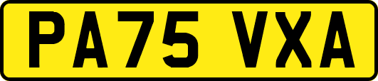 PA75VXA