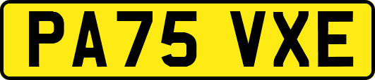 PA75VXE