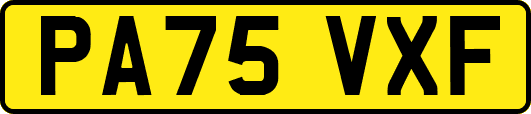 PA75VXF