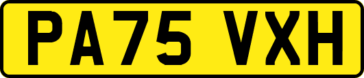 PA75VXH