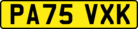 PA75VXK