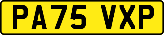 PA75VXP