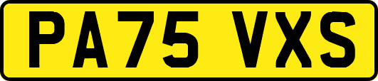 PA75VXS