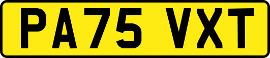 PA75VXT