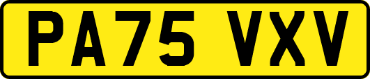 PA75VXV