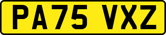 PA75VXZ