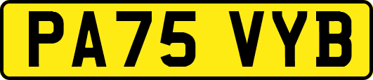PA75VYB