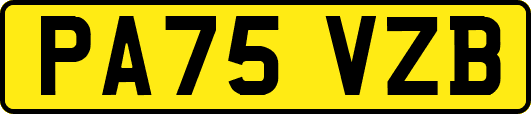PA75VZB