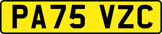 PA75VZC