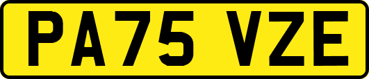 PA75VZE