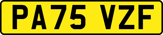 PA75VZF