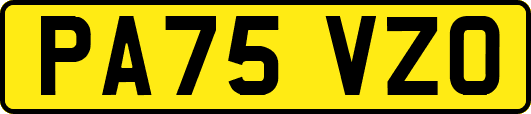 PA75VZO