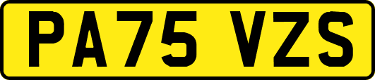 PA75VZS