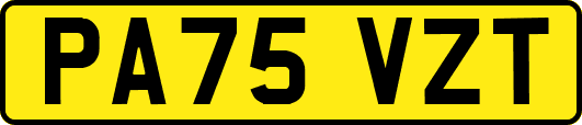 PA75VZT