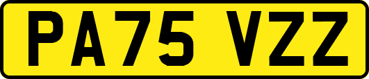 PA75VZZ
