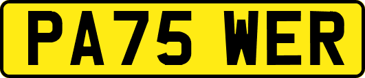 PA75WER